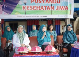 PKK Kota Parepare