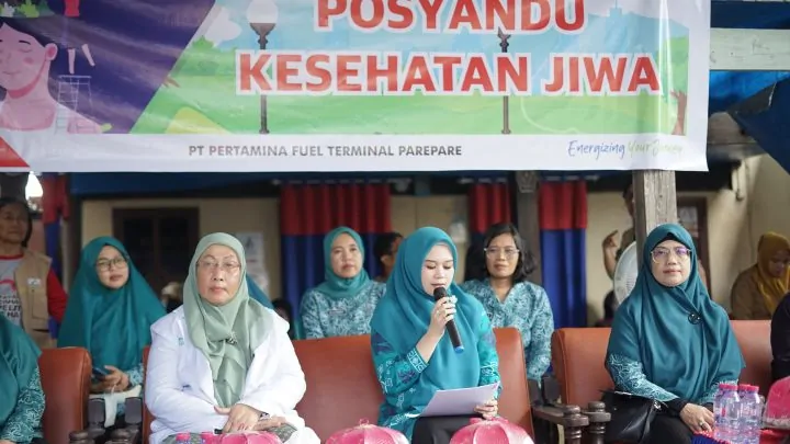 PKK Kota Parepare