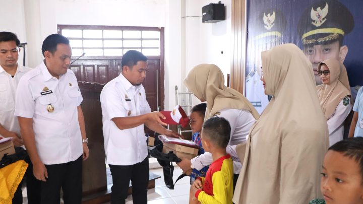 Pemkot Parepare