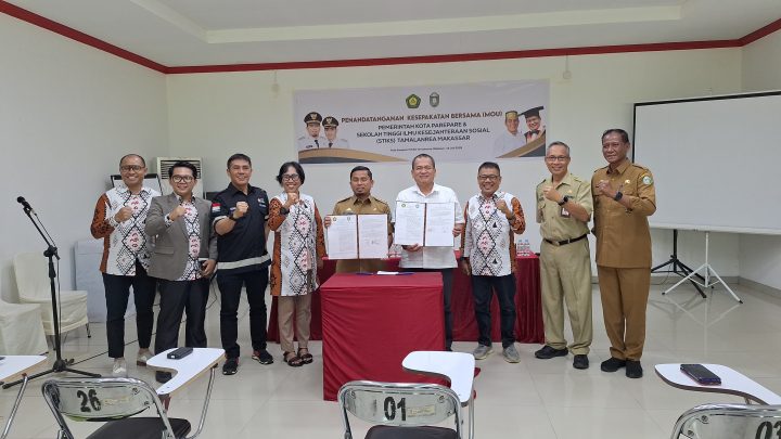 Pemkot Parepare