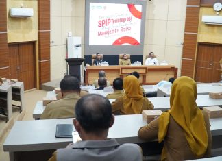 Pemerintahan Akuntabel