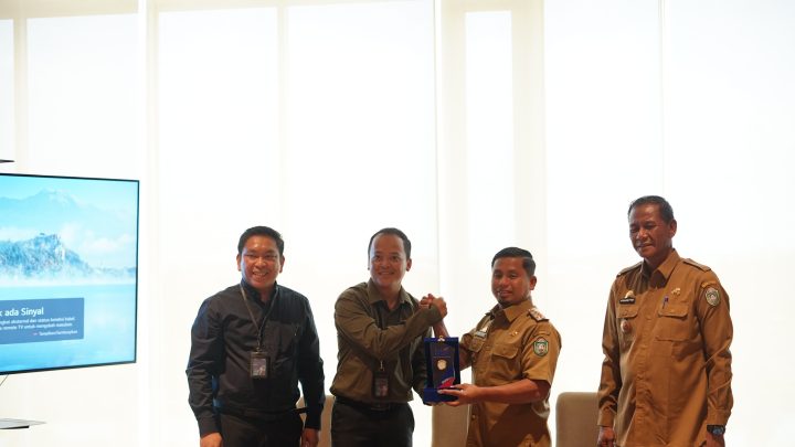 Parepare Jalin Kerja Sama Strategis dengan BTN, Fokus pada Layanan Keuangan dan UMKM Pemkot Parepare