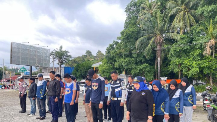 Program Car Free Day dan Car Free Night Siap Diluncurkan, Pemkot Parepare Libatkan UMKM dan Rekayasa Lalu Lintas Kota Parepare