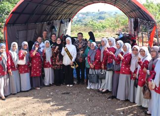 Bunda PAUD