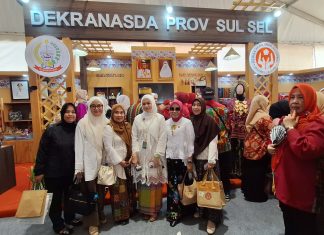 Dekranasda Kota Parepare