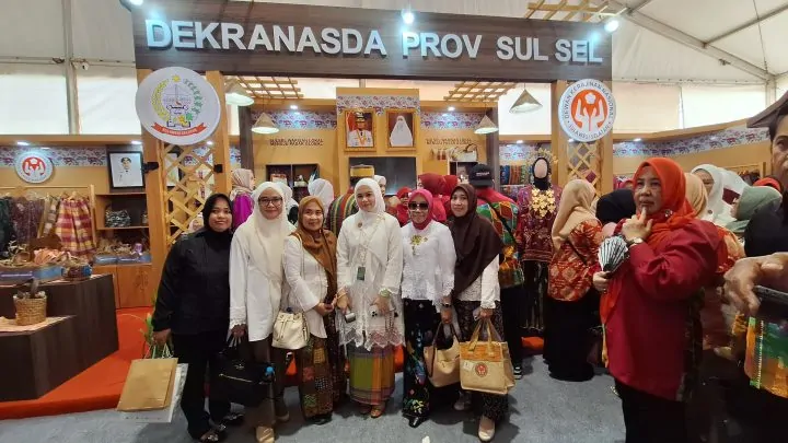 Dekranasda Kota Parepare