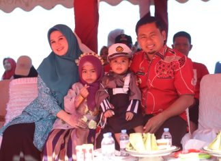 Pemkot Parepare