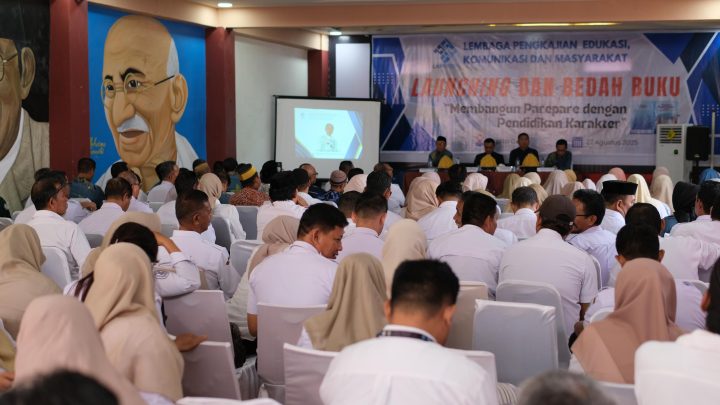 Pemkot Parepare