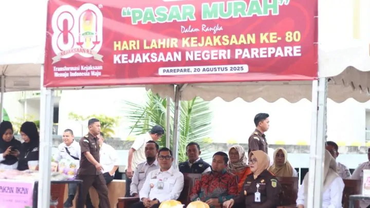 Pemkot Parepare