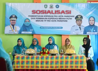PKk Parepare