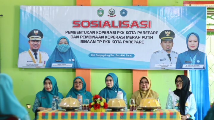 PKk Parepare