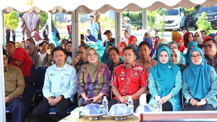 Tani Smart Market, Terobosan Digital Dongkrak Ekonomi Petani dan UMKM Parepare Pemkot Parepare