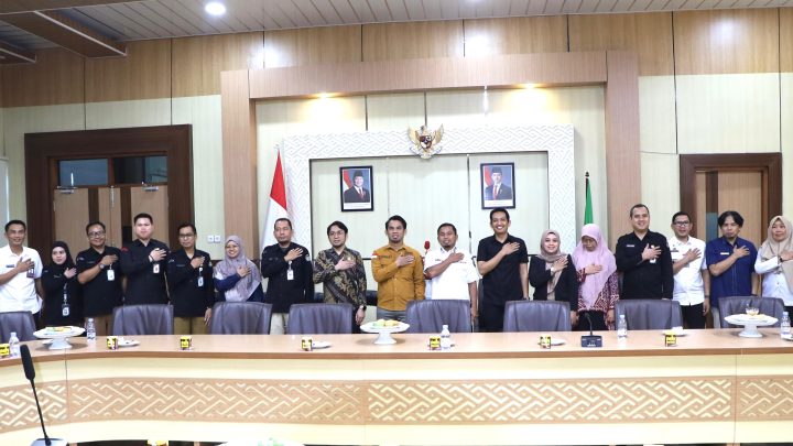 KPU Kota Parepare
