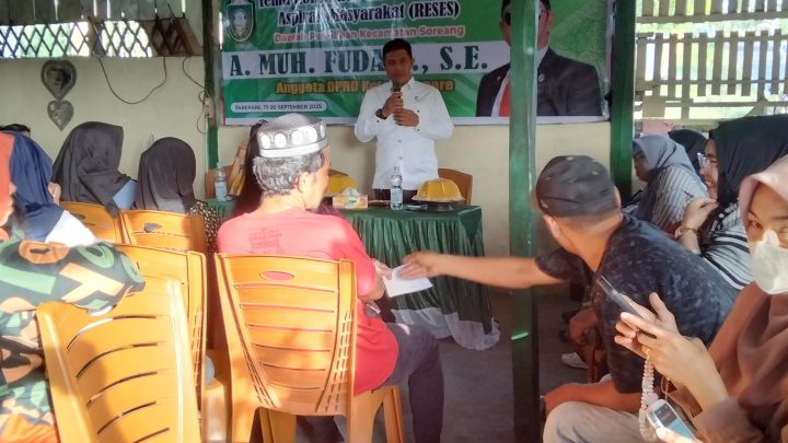DPRD Kota Parepare