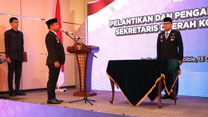Kota Parepare