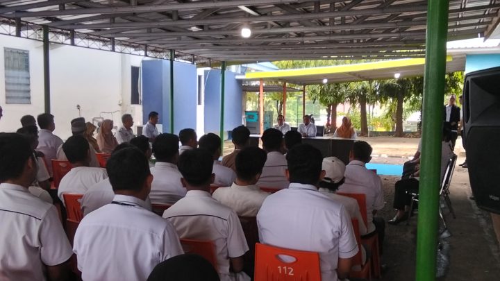 Kota parepare