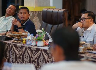 Efisiensi Anggaran Nasional Berdampak ke Daerah, Parepare Genjot PAD Lewat Sistem Digital Pemkot Parepare