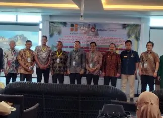 Apkasindo Bersama Sahabat Jamur Kembangkan Potensi UMKM Sawit Kota Parepare