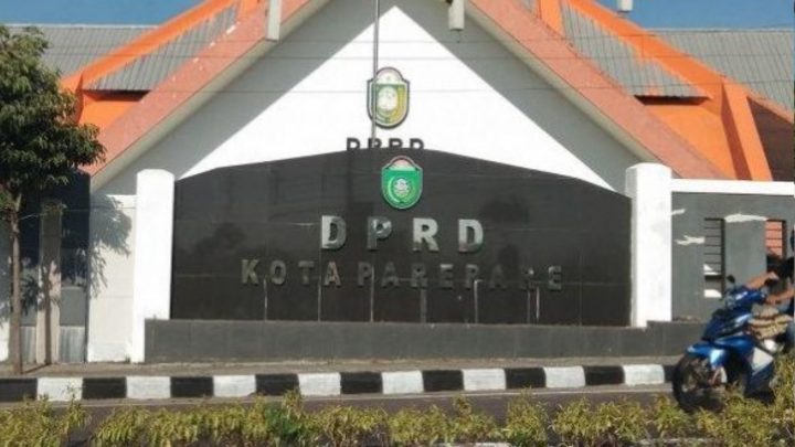 Kasus Rumdis Pimpinan DPRD Parepare: Kejati Sulsel Benarkan Ada Dugaan Penyalahgunaan Dana DPRD Kota Parepare