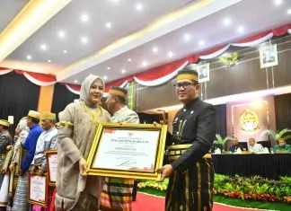 Parepare Jadi Kota dengan Kemiskinan Ekstrem Terendah dan Kualitas Lingkungan Tertinggi di Sulsel Pemkot Parepare