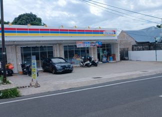 DPRD Parepare Desak Pemkot Tindak Oknum Penerbit Izin Indomaret yang Diduga Menyimpang Pemkot Parepare