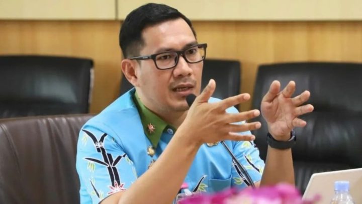 Pengangguran Parepare Susut Jadi 4,98 Persen