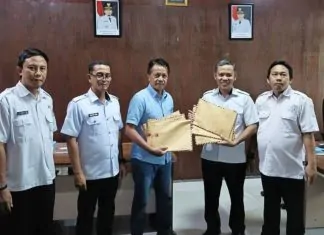 Resmi Ditutup, Catat Pendaftar Calon Dirut PAM Tirta Karajae Kota Parepare Pemkot Parepare