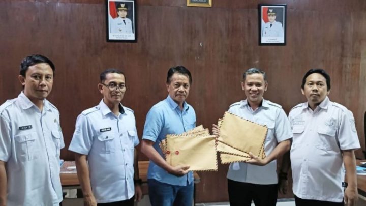 Resmi Ditutup, Catat Pendaftar Calon Dirut PAM Tirta Karajae Kota Parepare Kota Parepare