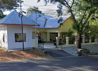 LSM Sorot Indonesia Nilai Ada Kejanggalan Penganggaran Rumdis Pimpinan DPRD Parepare Pemkot Parepare