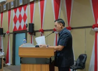 KUA-PPAS 2026 Parepare Disepakati: Pendapatan Daerah Capai Rp865 Miliar Lebih Pemkot Parepare