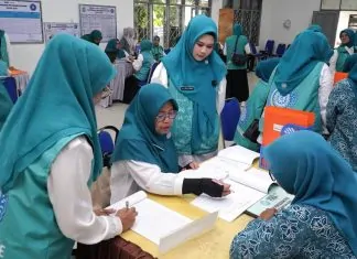 Andi Arfiah Tasming: Bank Sampah Labukkang Bukti Nyata Kader PKK Berdaya dan Kreatif Pemkot Parepare