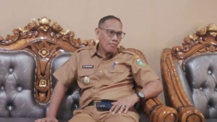 Kepala Sekolah Parepare Apresiasi Program Pembangunan Toilet Sekolah: "Kami Sangat Membutuhkan" Kota Parepare