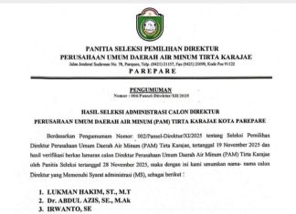 Kota Parepare