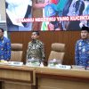 Wali Kota Parepare