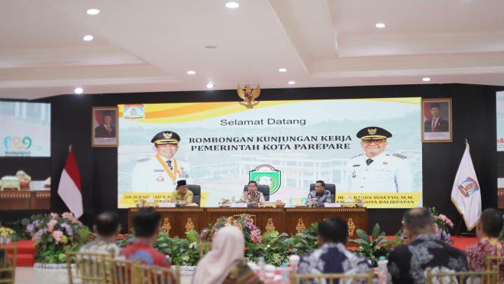 Pemkot Parepare