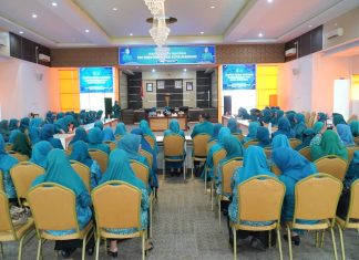 Andi Arfiah Tasming: Rakerda TP PKK Parepare Kunci Efektivitas Program Pemberdayaan Keluarga 2026 Pemkot Parepare