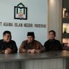 Penjaringan Rektor