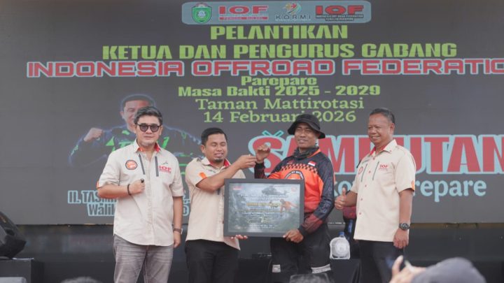Kota parepare