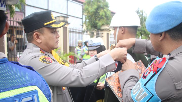 Polres Parepare