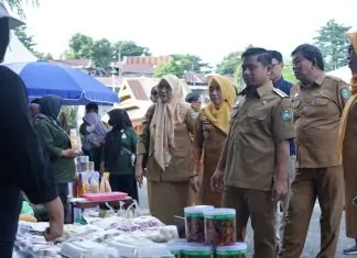Pasar Murah
