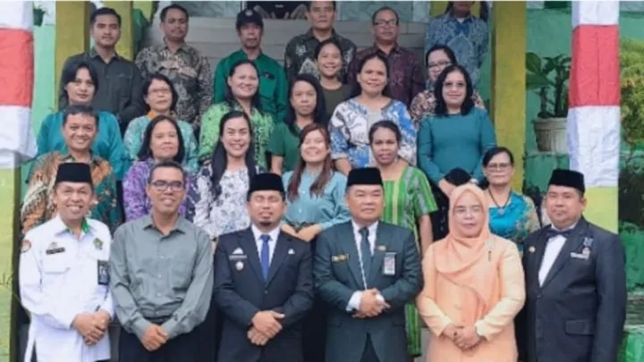 Pemkot Parepare