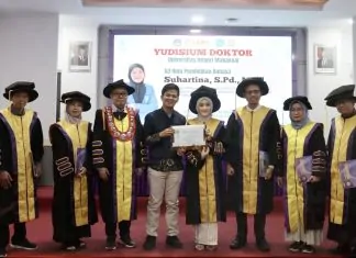 Universitas Negeri Makassar