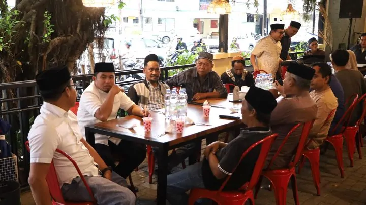 Pemkot Parepare