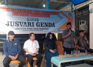 Jurvari Genda
