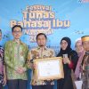 Revitalisasi bahasa daerah