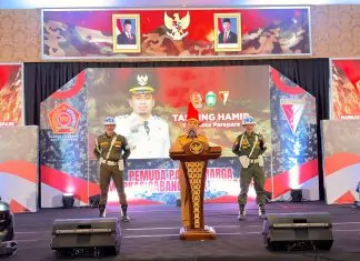 PPM Parepare