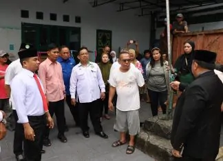 Pemkot Parepare