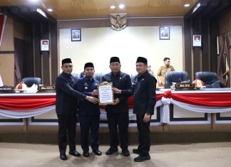 Kota Parepare