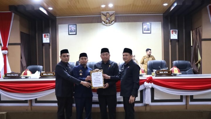 Kota Parepare