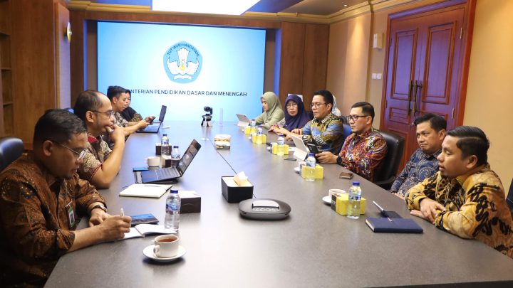 Program Pendidikan Parepare